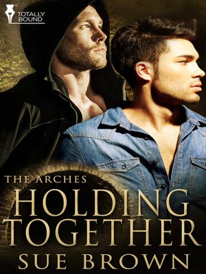 cover image of Holding Together
